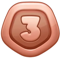3