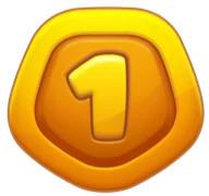 1