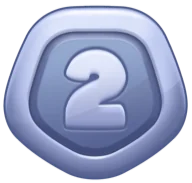 2